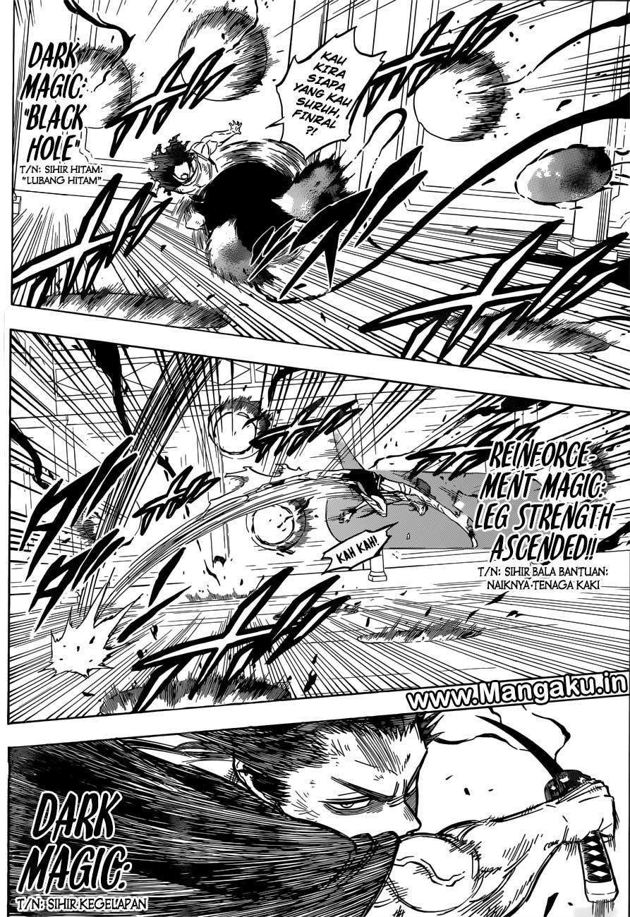Chapter 180 - halaman 10