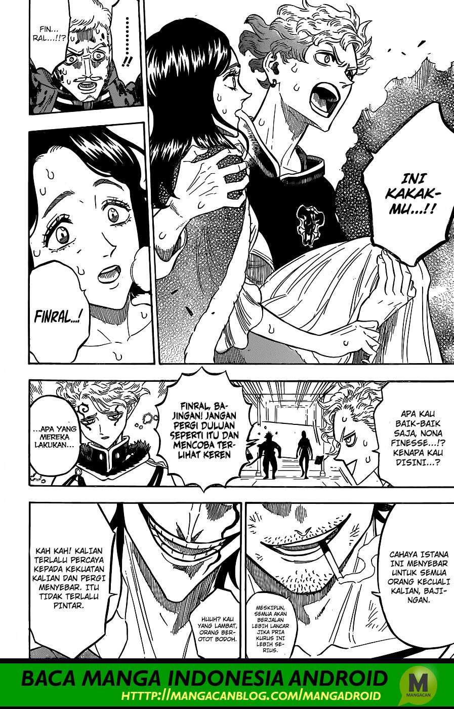 Chapter 179 - halaman 14