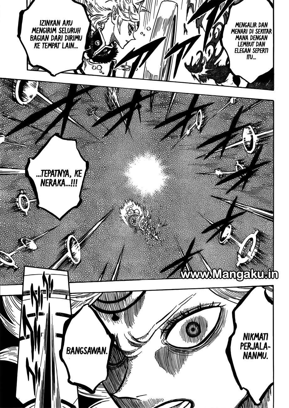 Chapter 177 - halaman 11