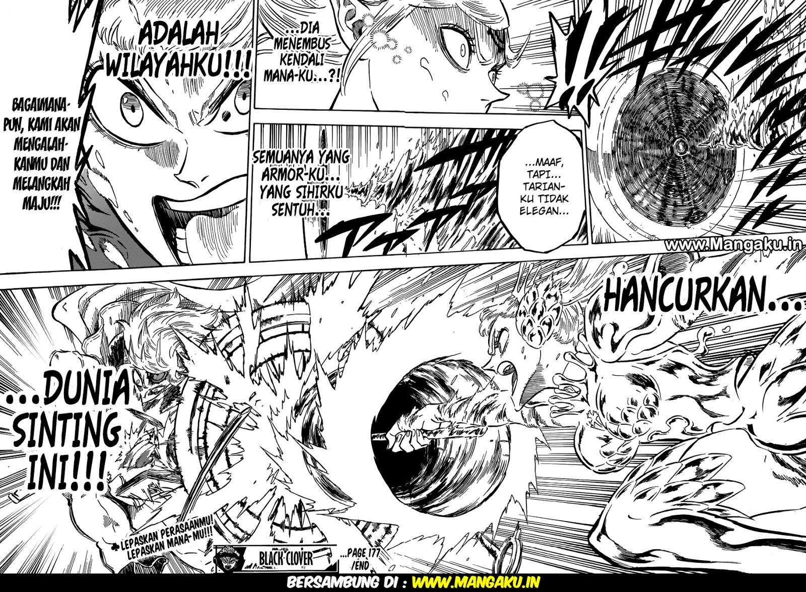 Chapter 177 - halaman 12