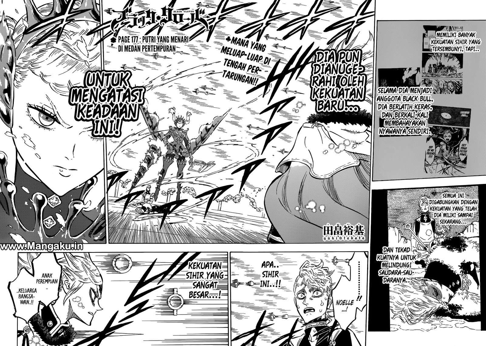 Chapter 177 - halaman 4