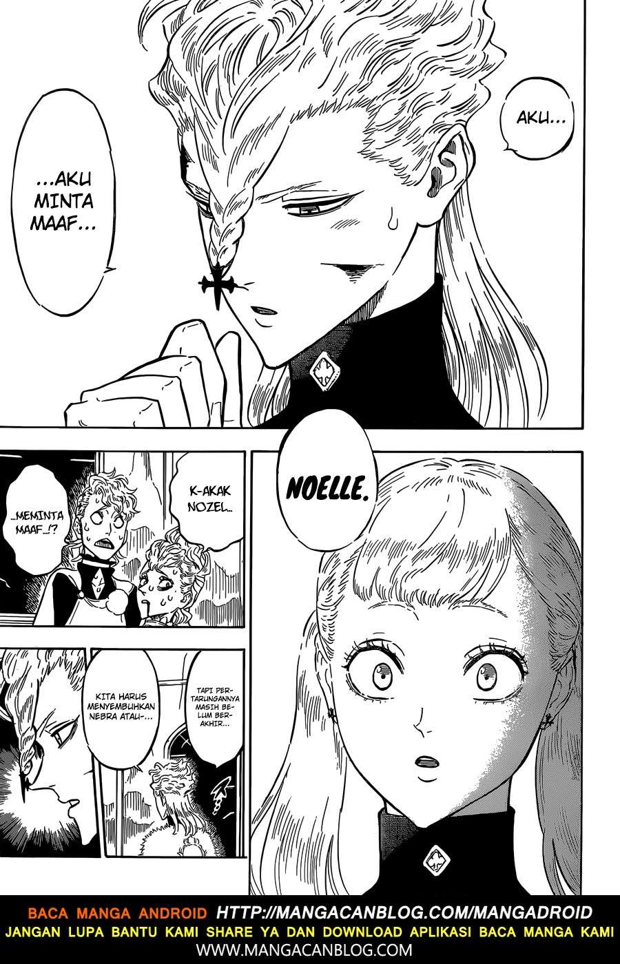 Chapter 176 - halaman 11