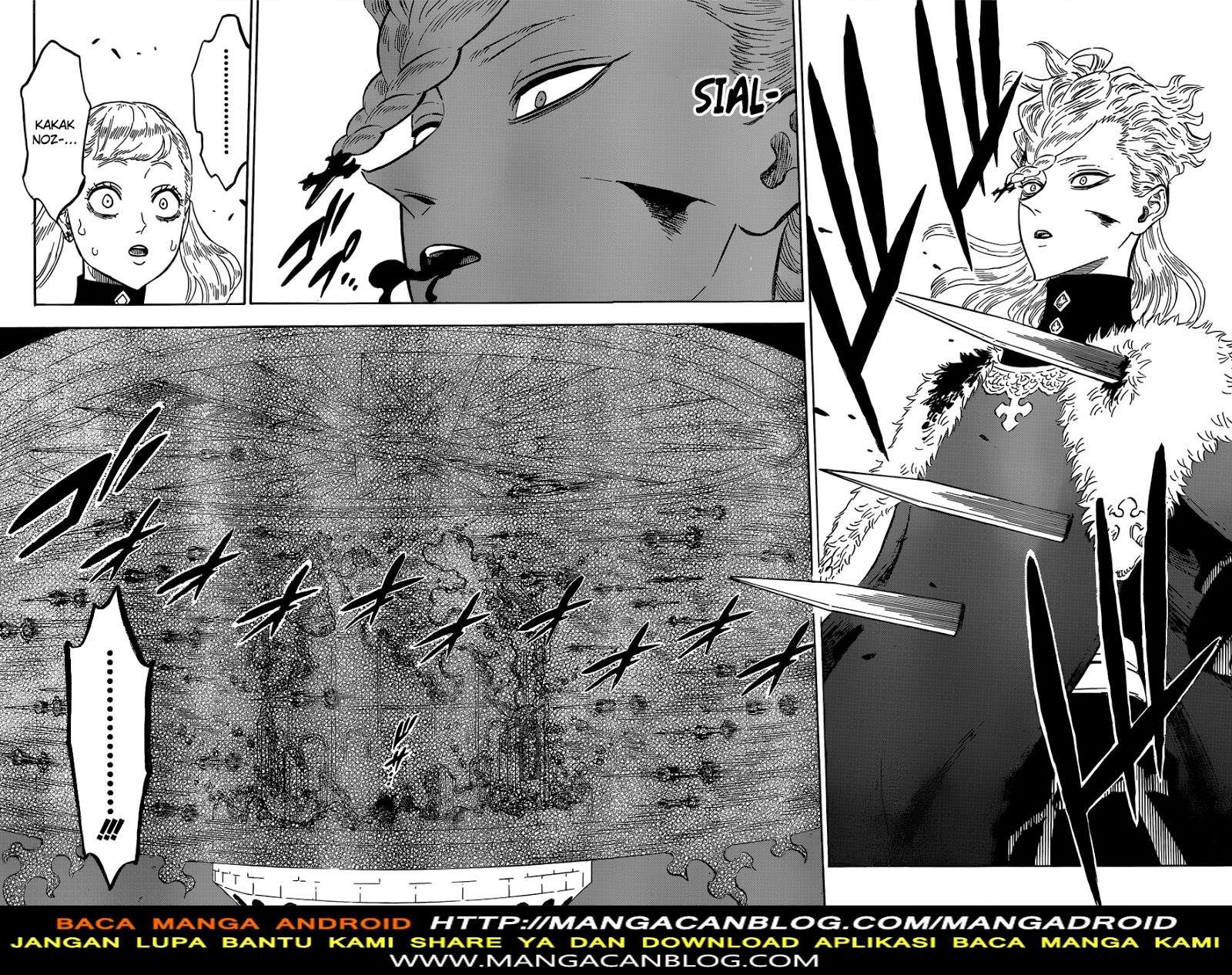 Chapter 176 - halaman 12