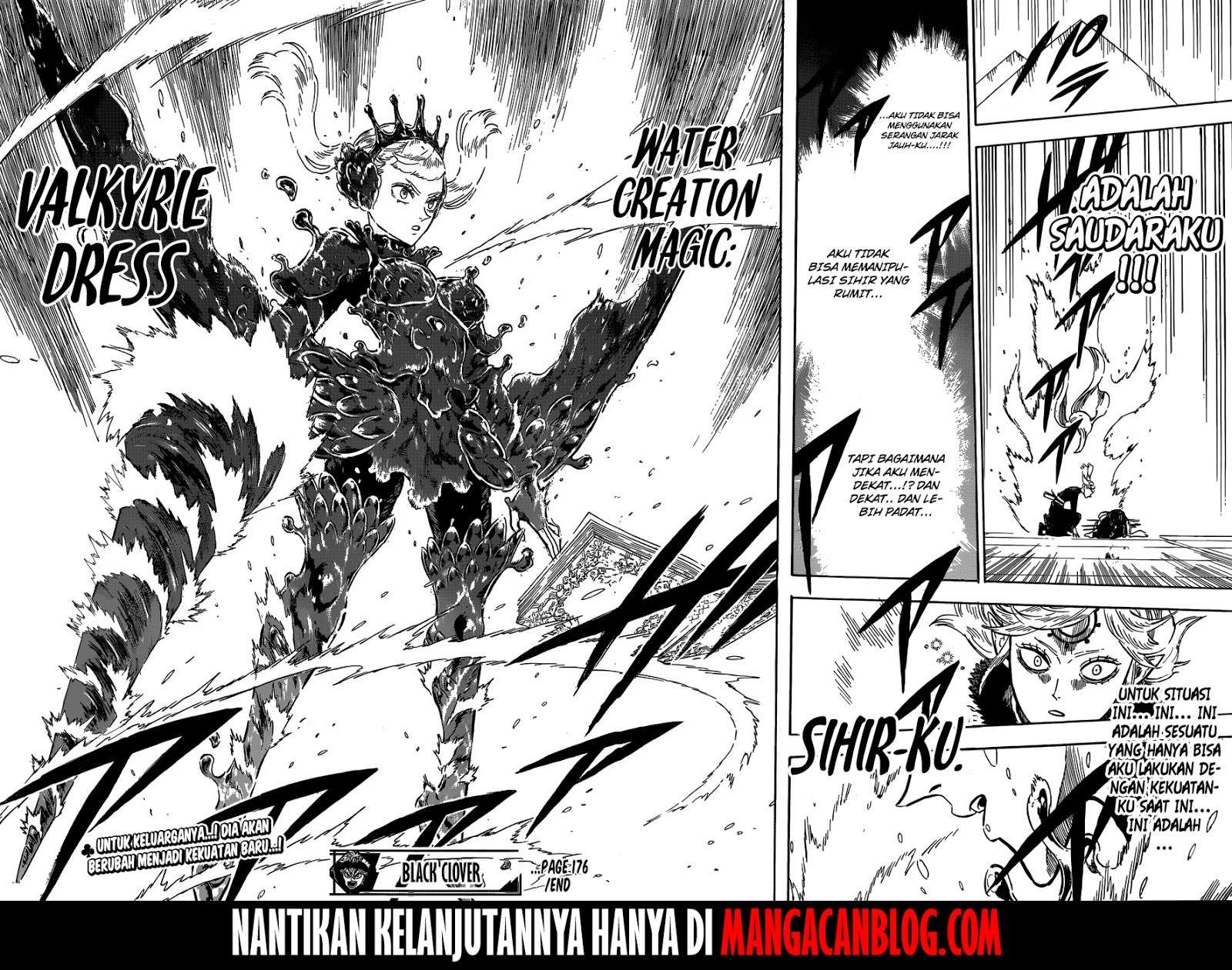 Chapter 176 - halaman 15