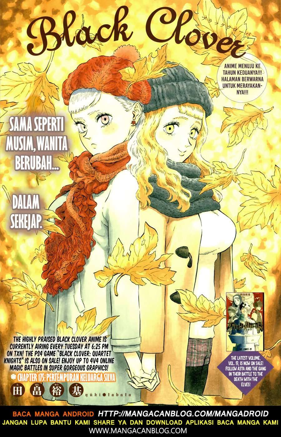 Chapter 175 - halaman 2
