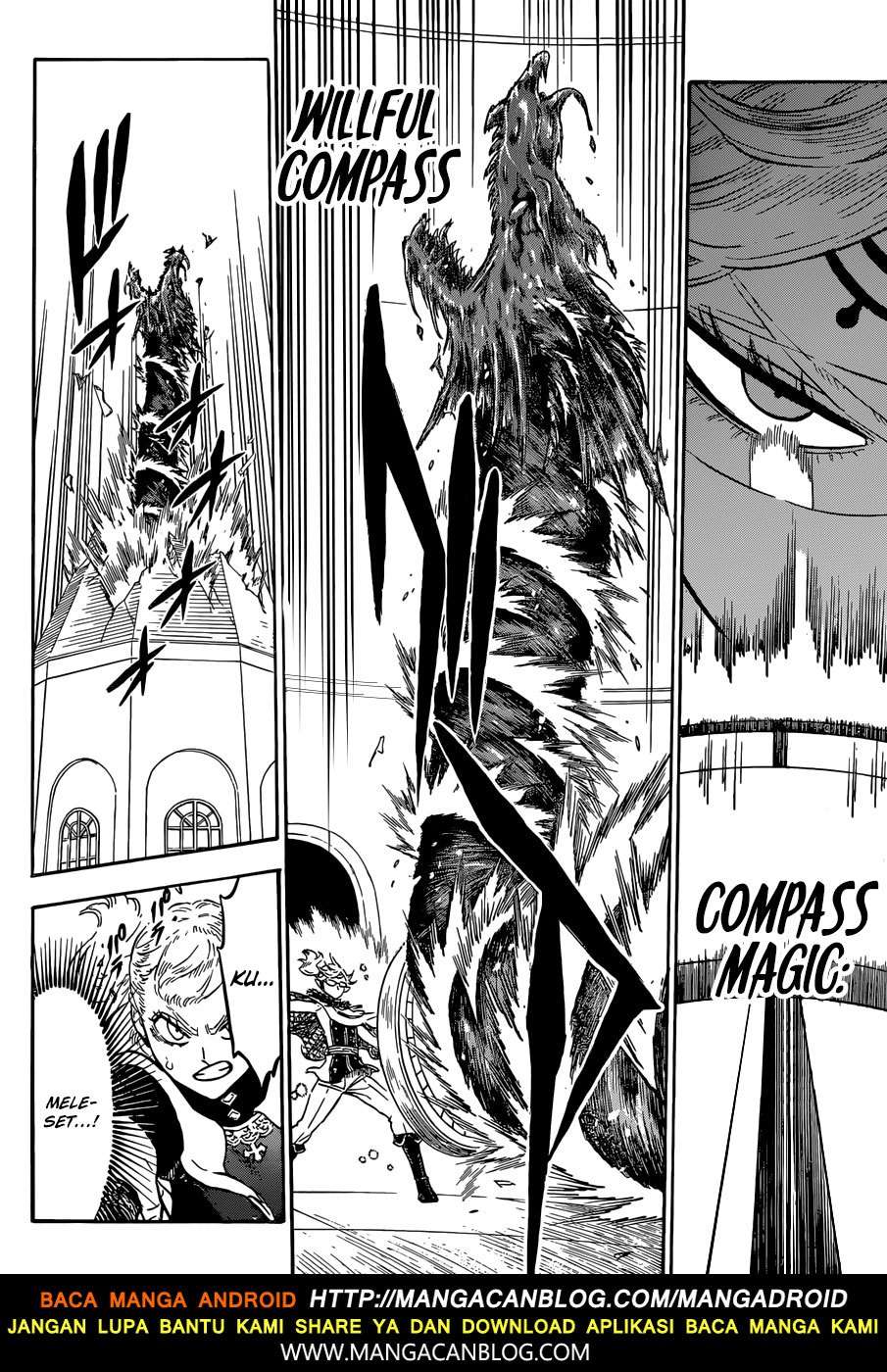Chapter 175 - halaman 14