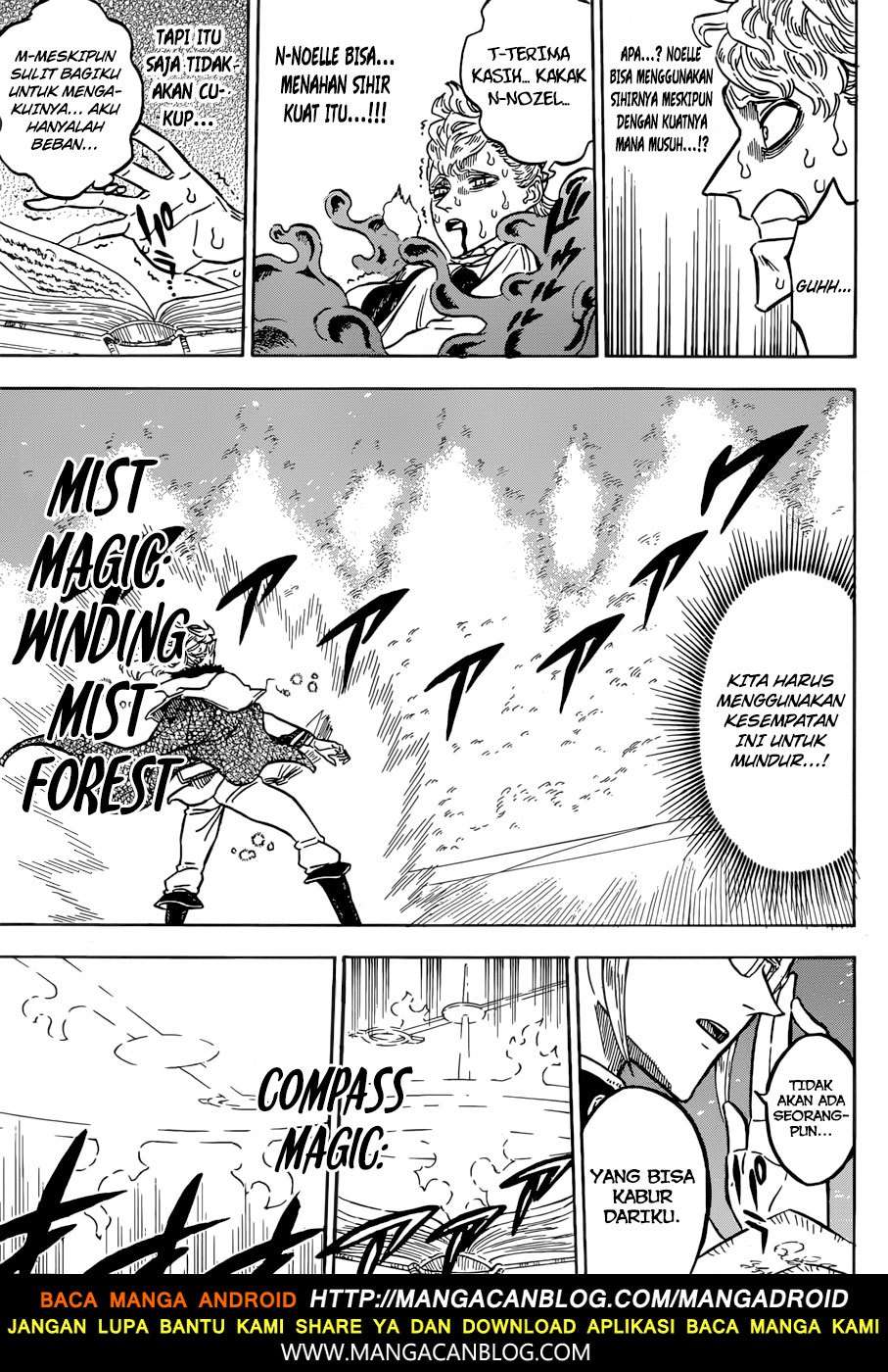 Chapter 175 - halaman 15