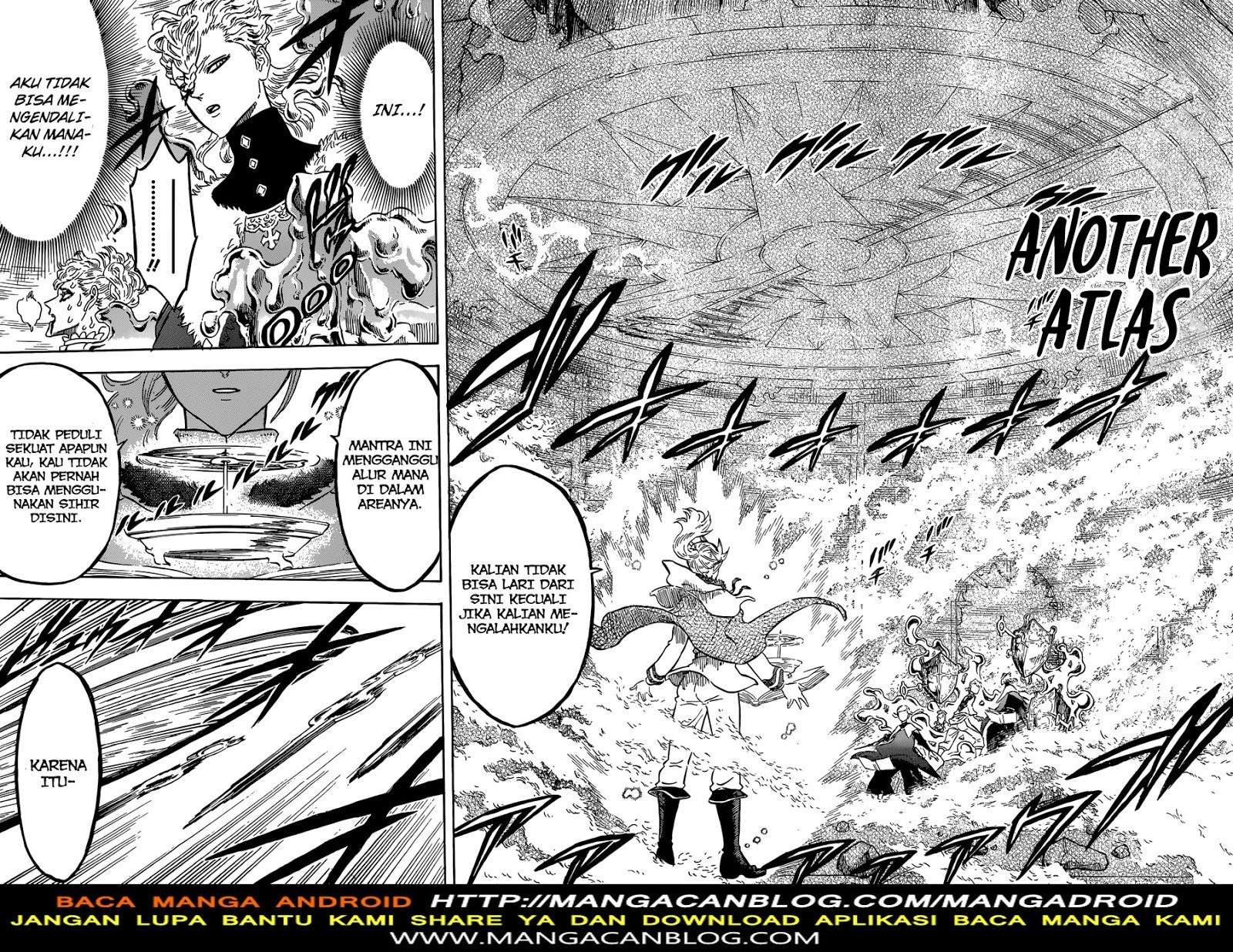 Chapter 175 - halaman 16