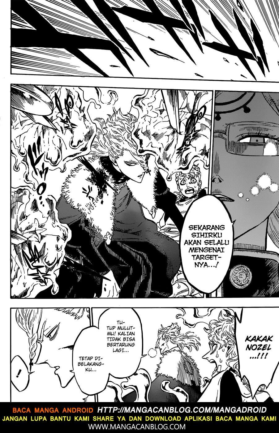 Chapter 175 - halaman 17