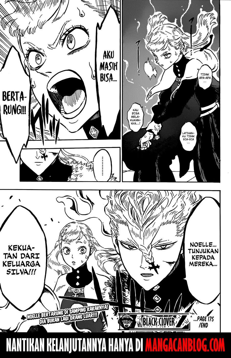 Chapter 175 - halaman 18