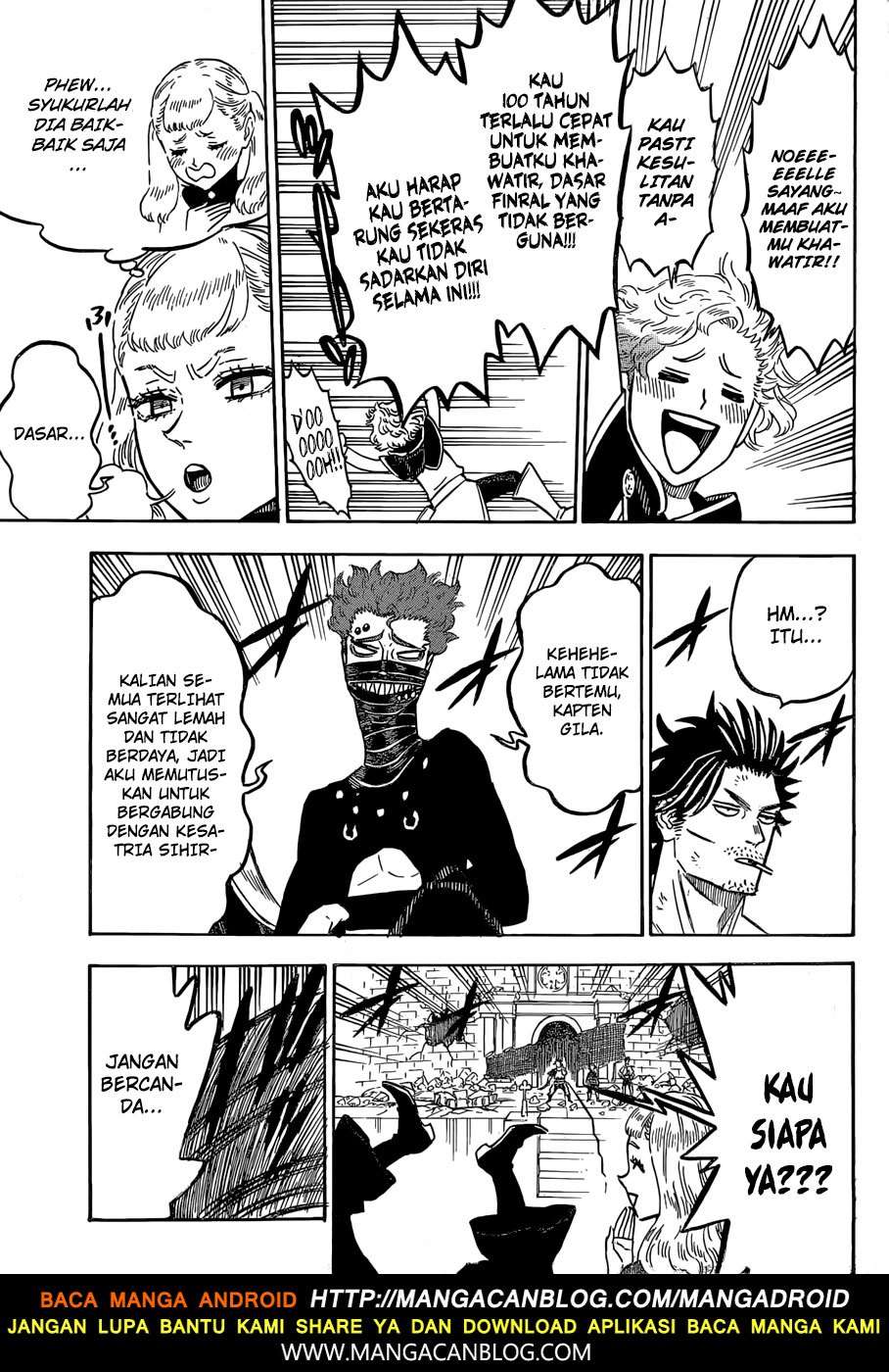 Chapter 175 - halaman 5