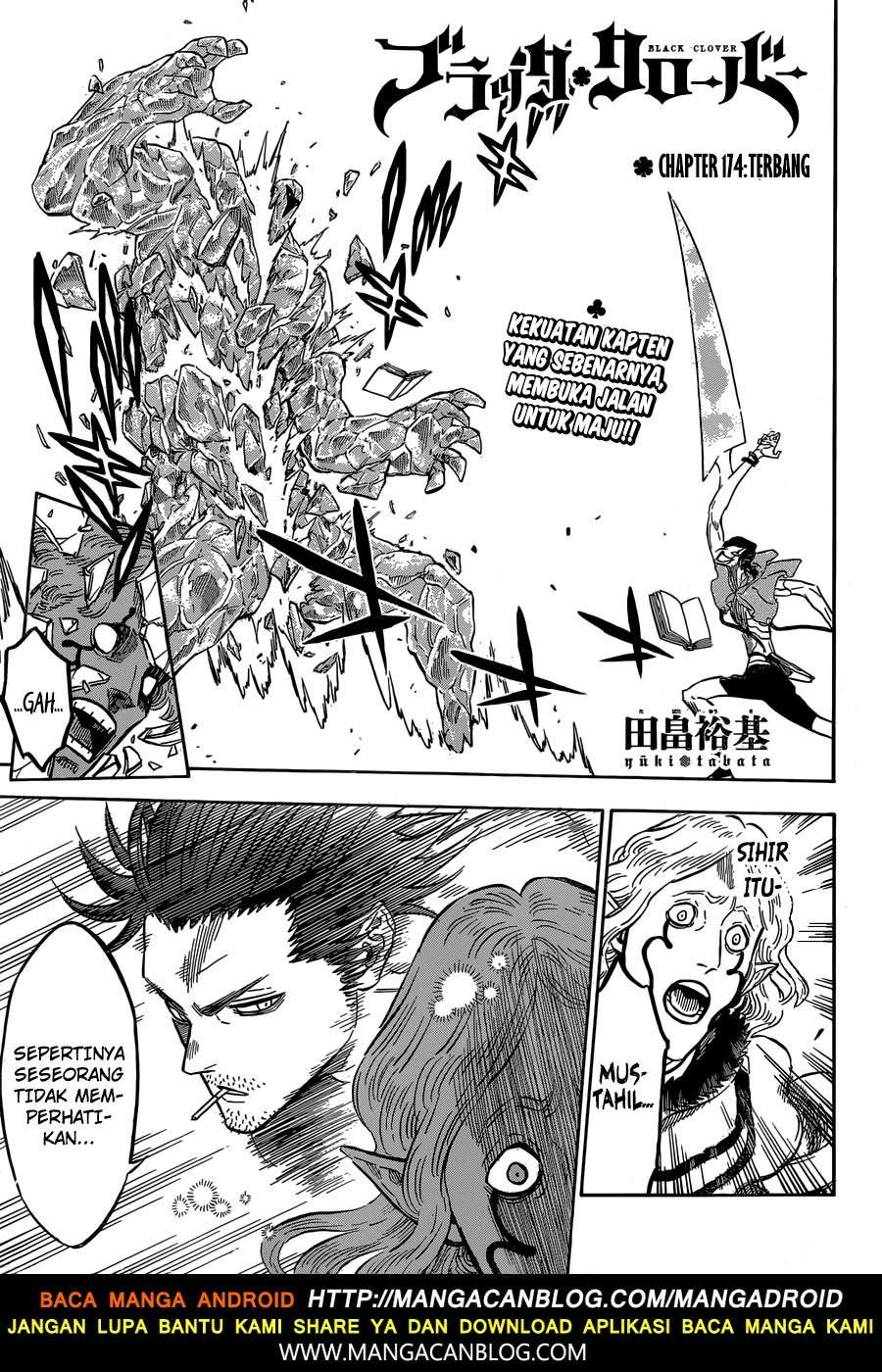 Chapter 174 - halaman 2