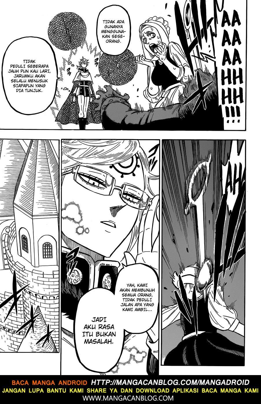 Chapter 174 - halaman 11