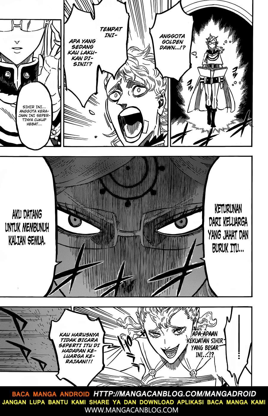 Chapter 174 - halaman 13