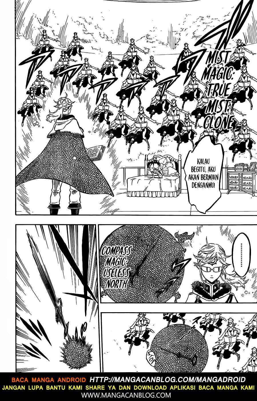 Chapter 174 - halaman 14