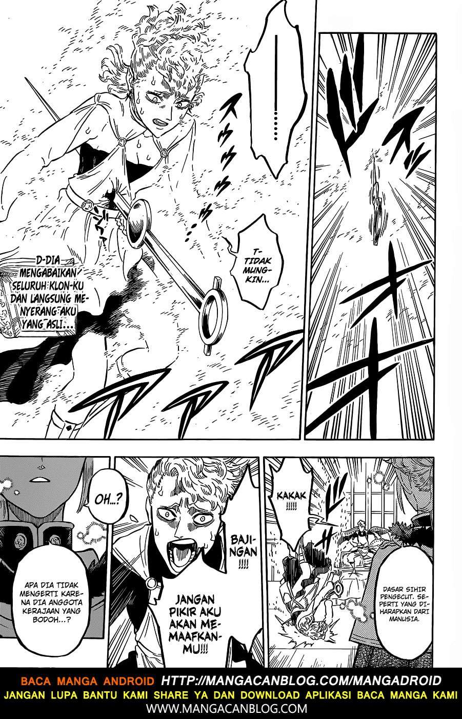 Chapter 174 - halaman 15