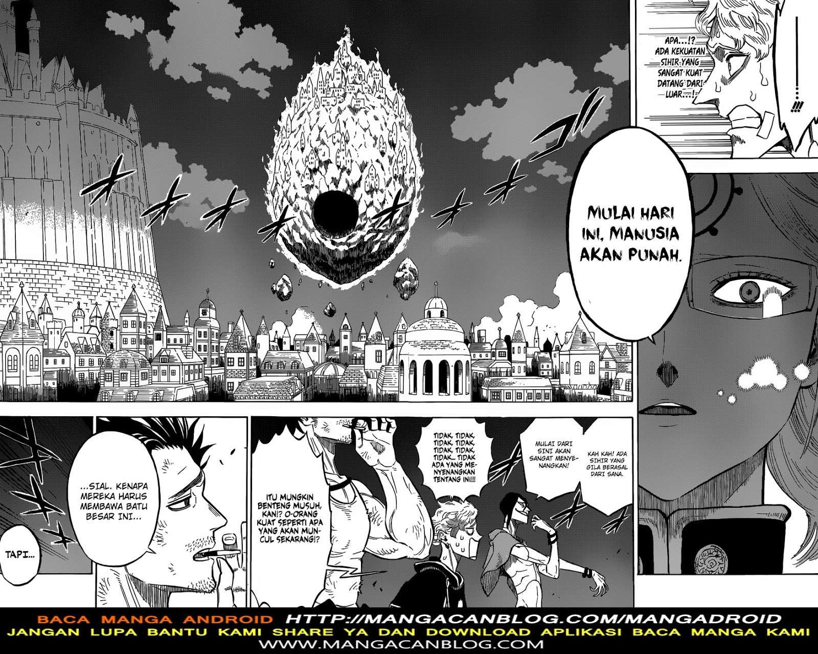 Chapter 174 - halaman 16