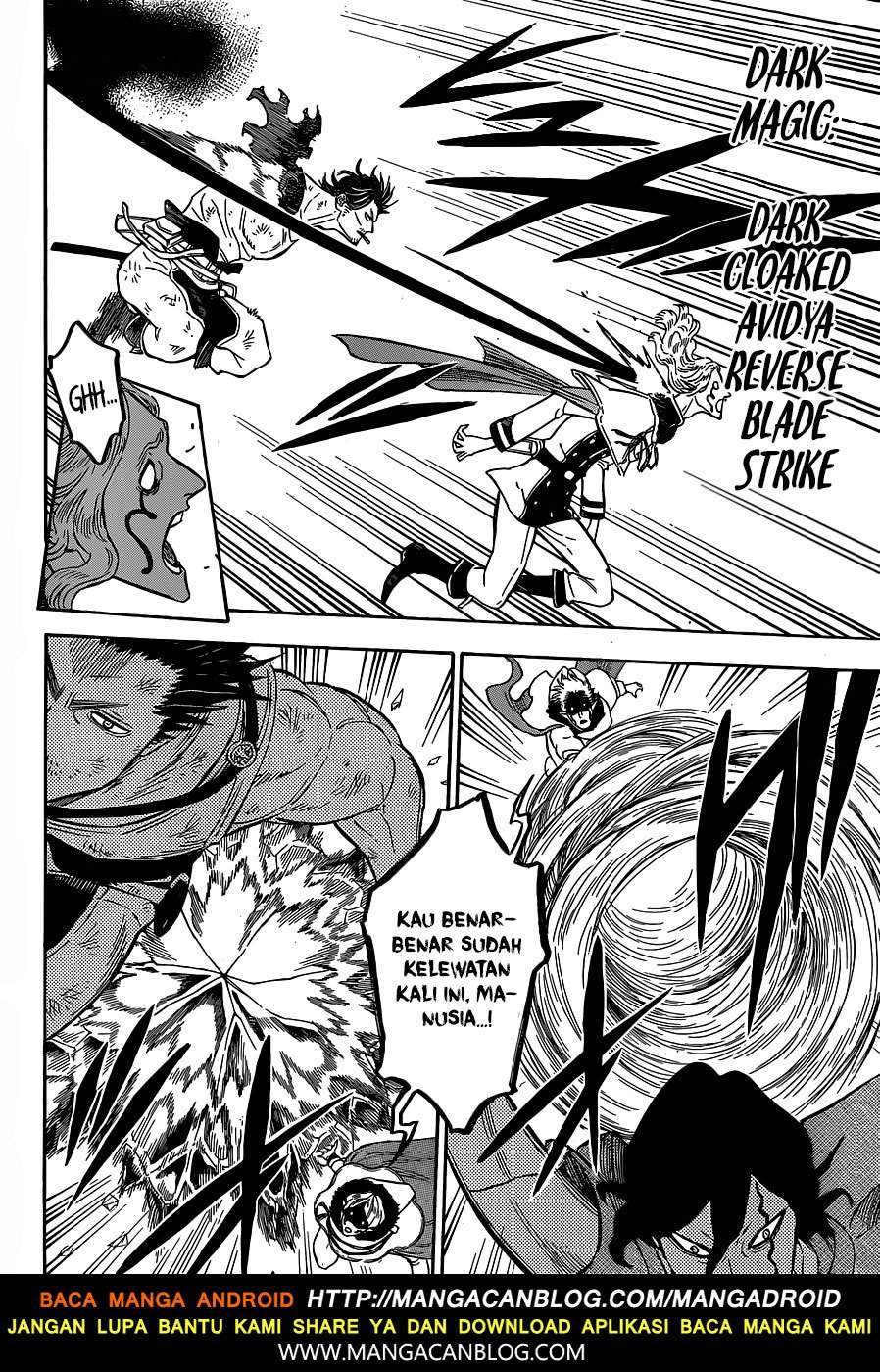Chapter 174 - halaman 4