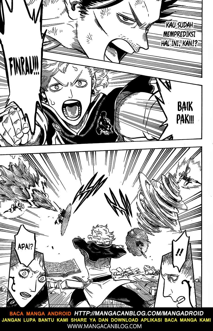 Chapter 174 - halaman 5