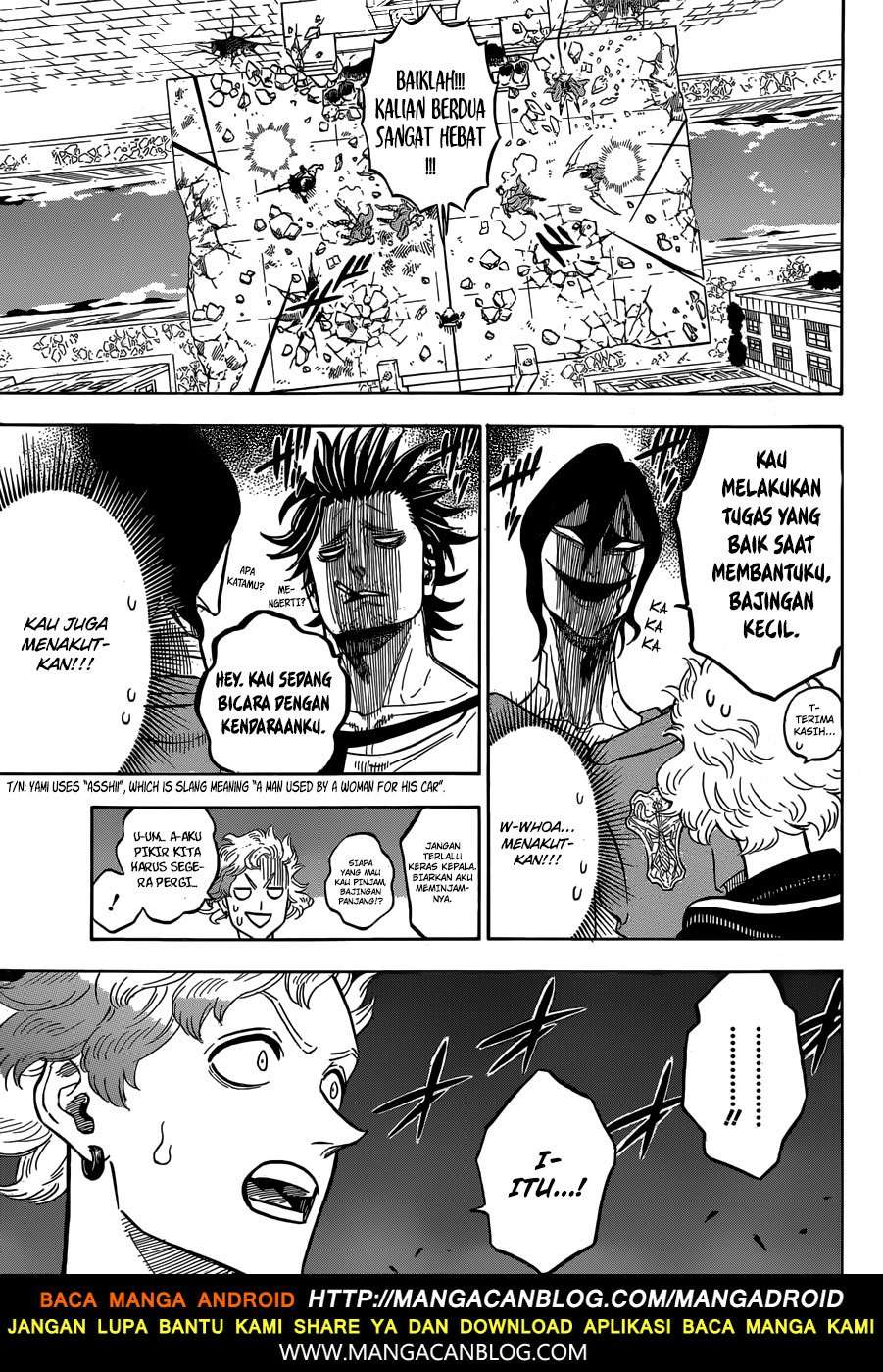 Chapter 174 - halaman 7