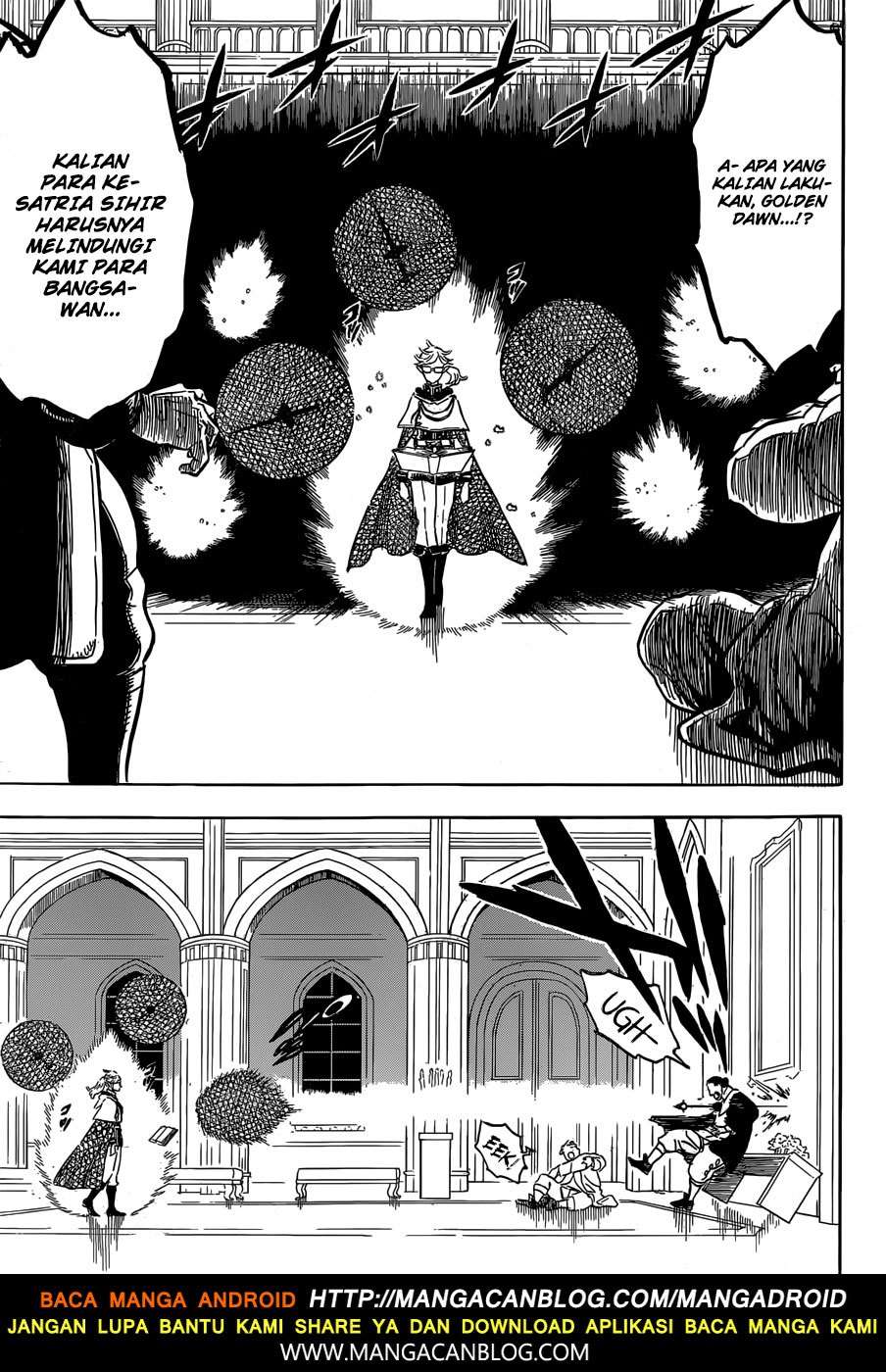 Chapter 174 - halaman 9