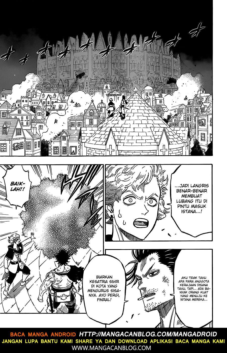 Chapter 173 - halaman 11