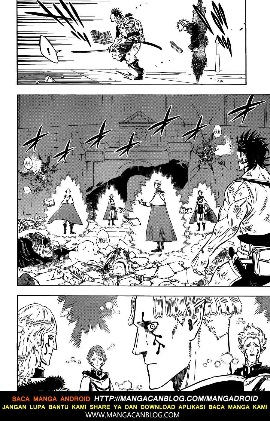 Chapter 173 - halaman 12