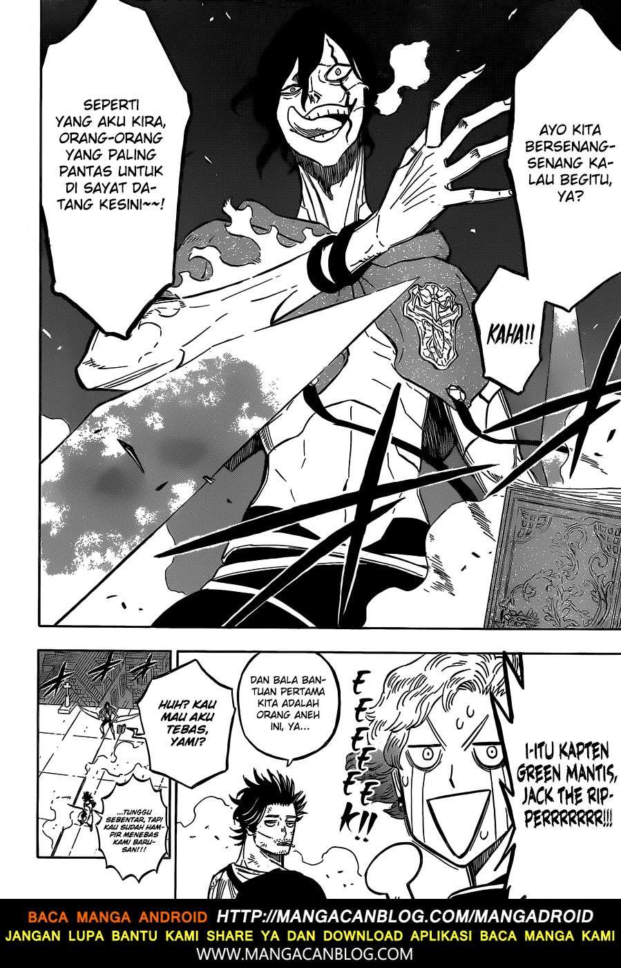 Chapter 173 - halaman 14