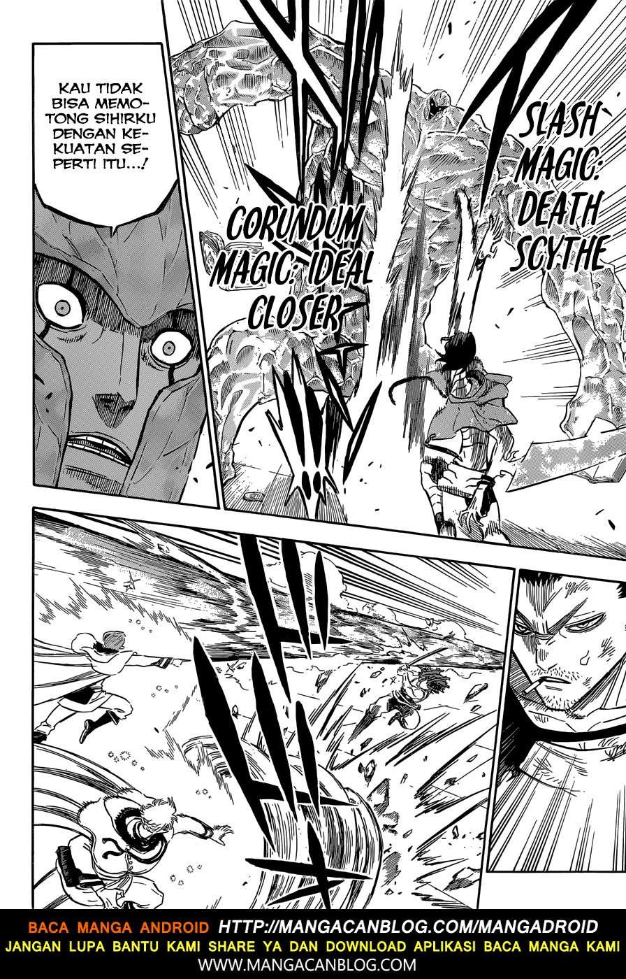 Chapter 173 - halaman 16