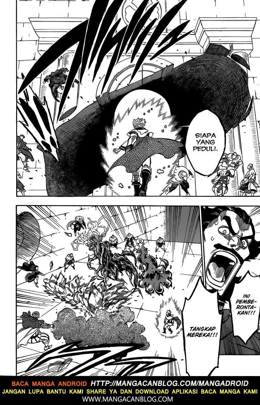 Chapter 173 - halaman 8