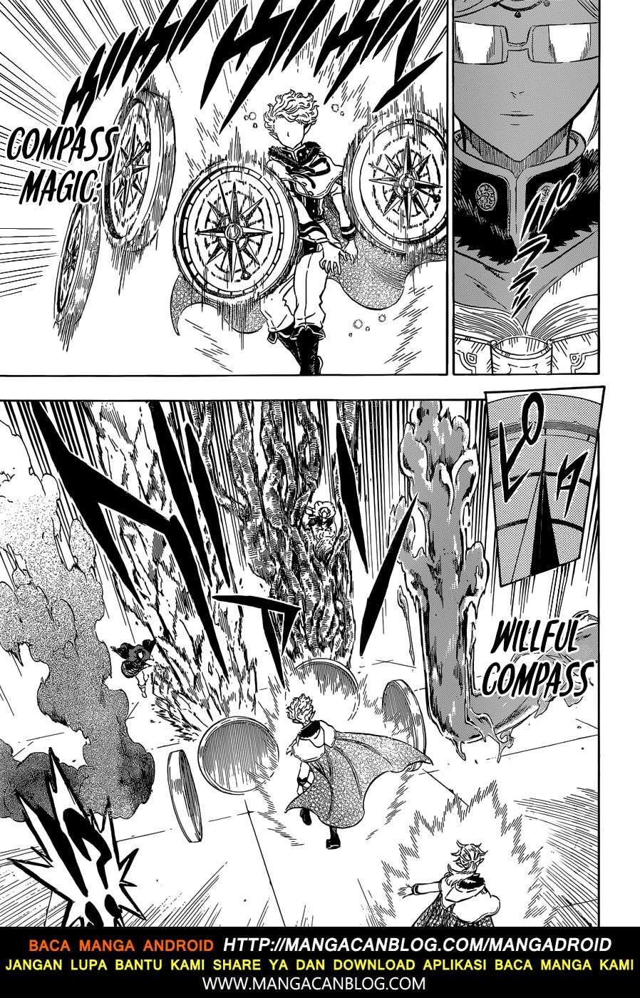 Chapter 173 - halaman 9