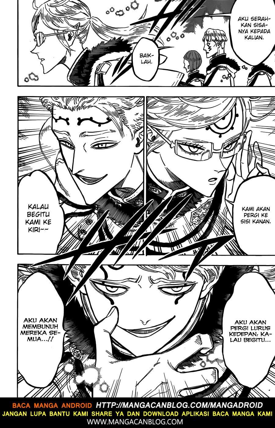 Chapter 173 - halaman 10