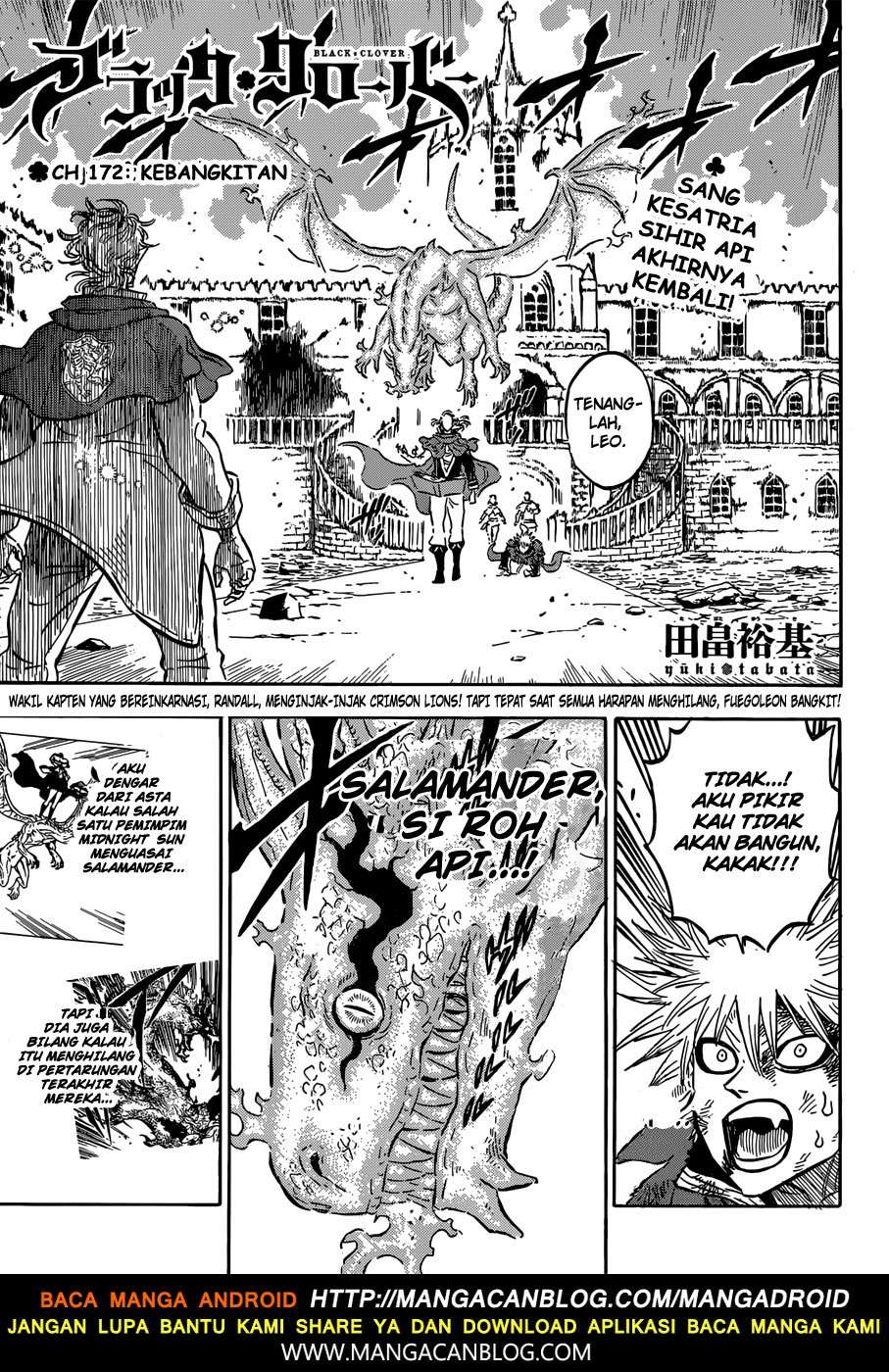 Chapter 172 - halaman 2