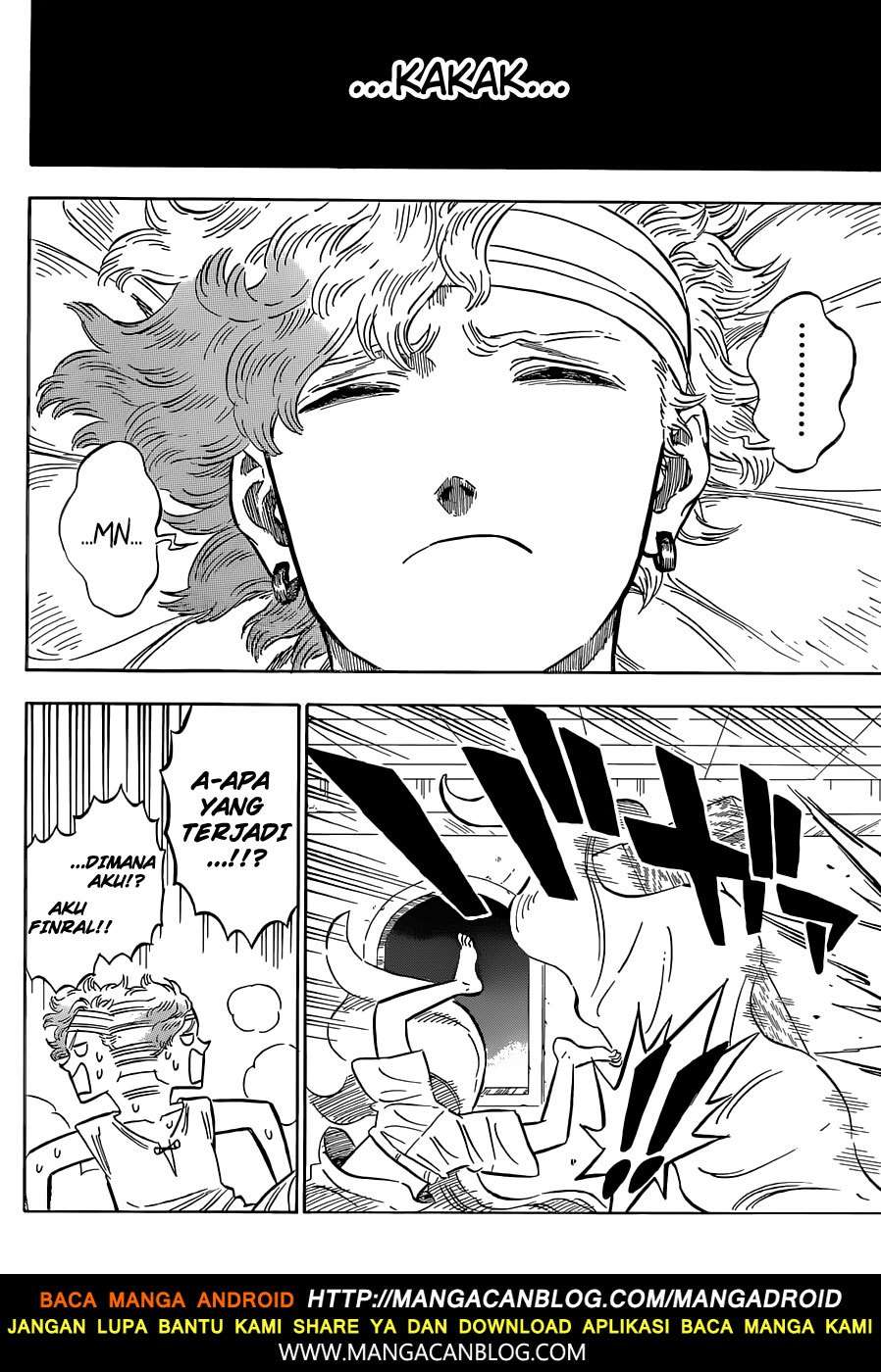 Chapter 172 - halaman 14