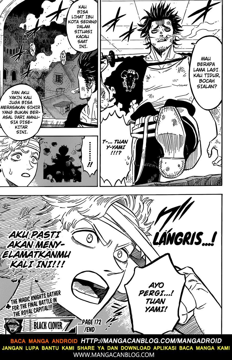 Chapter 172 - halaman 15