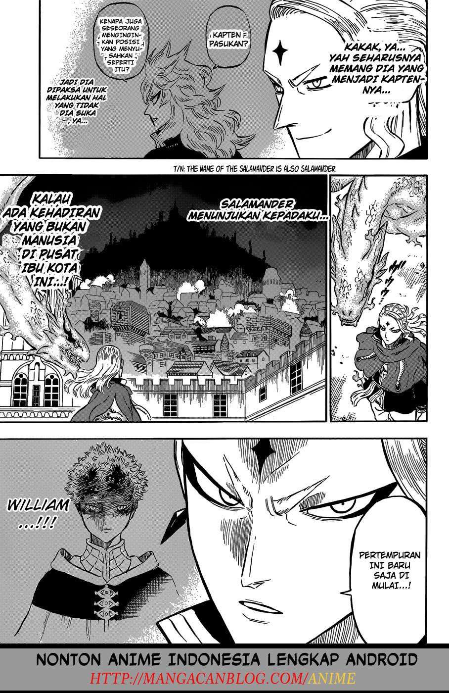Chapter 172 - halaman 8