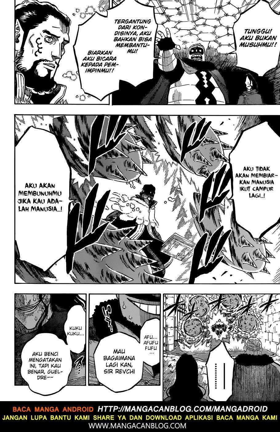 Chapter 170 - halaman 14