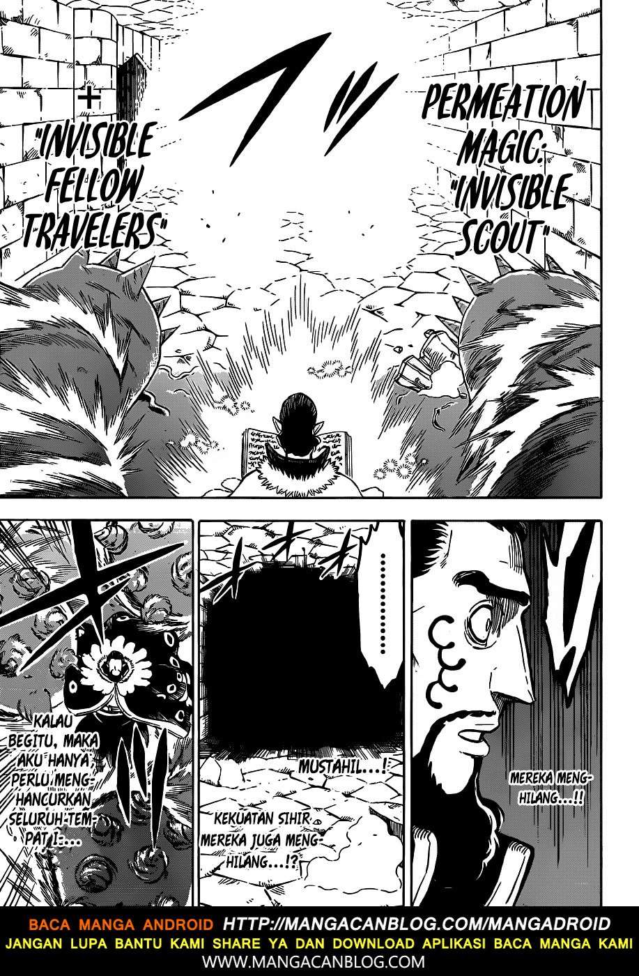 Chapter 170 - halaman 15