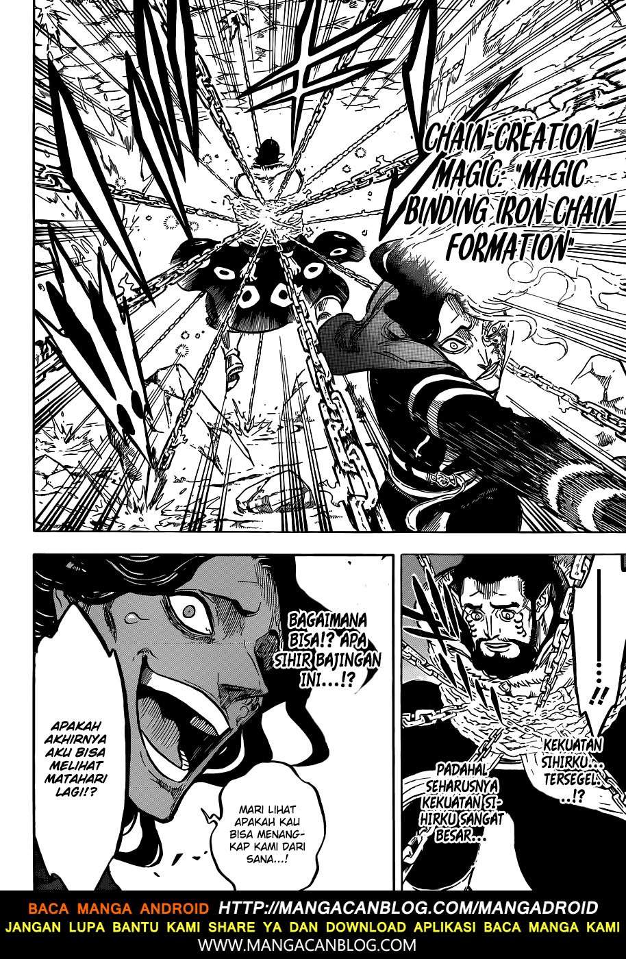 Chapter 170 - halaman 16