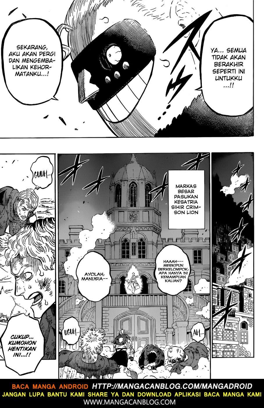 Chapter 170 - halaman 17