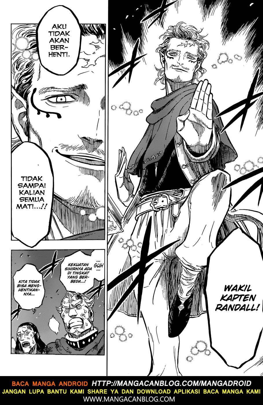Chapter 170 - halaman 18