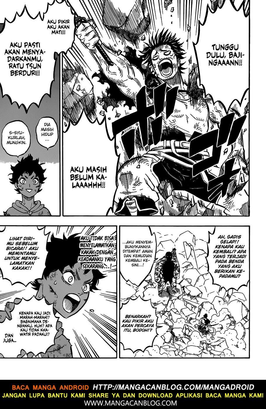 Chapter 170 - halaman 7