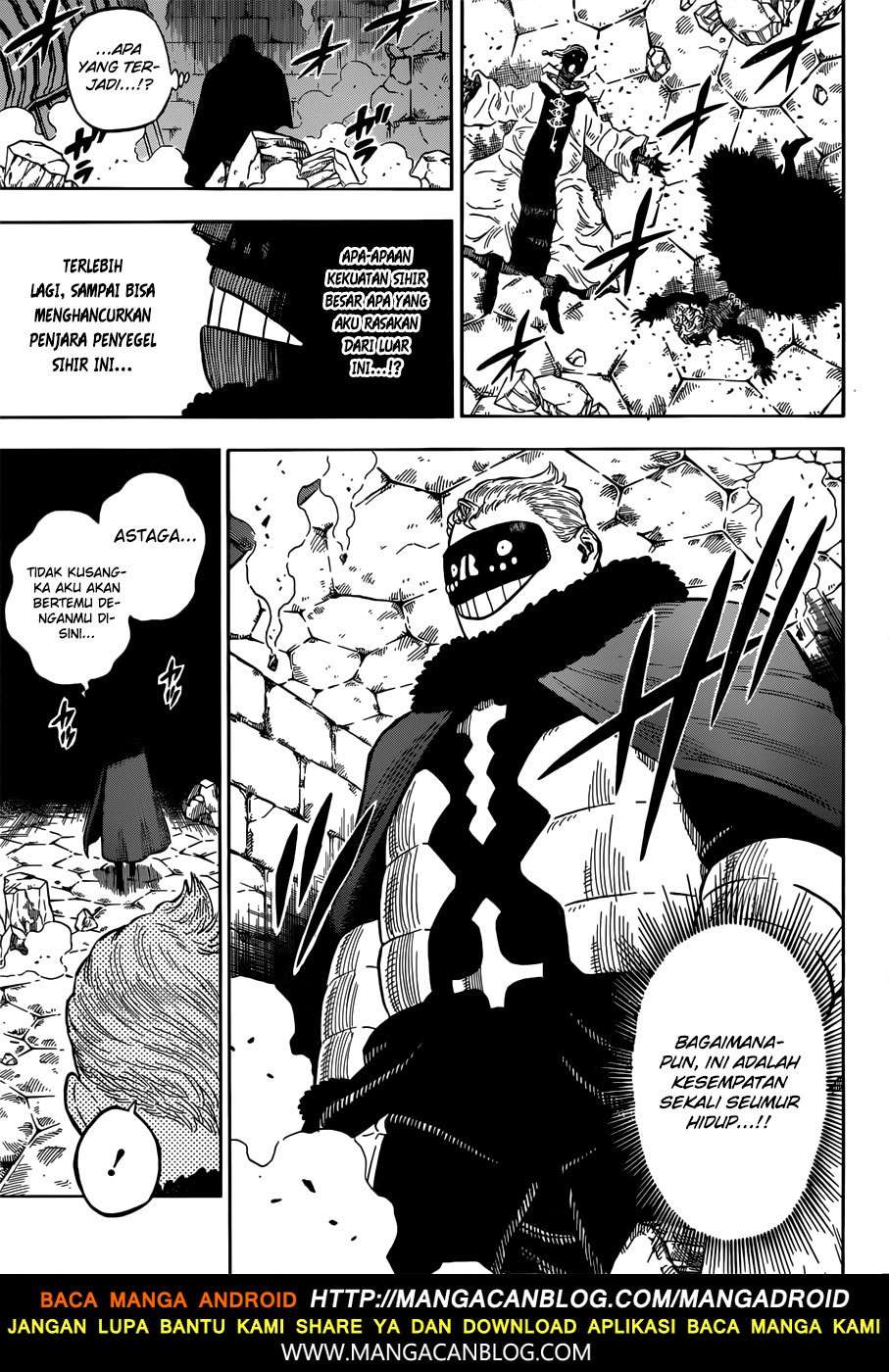 Chapter 170 - halaman 9