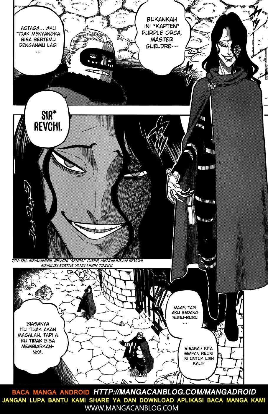 Chapter 170 - halaman 10