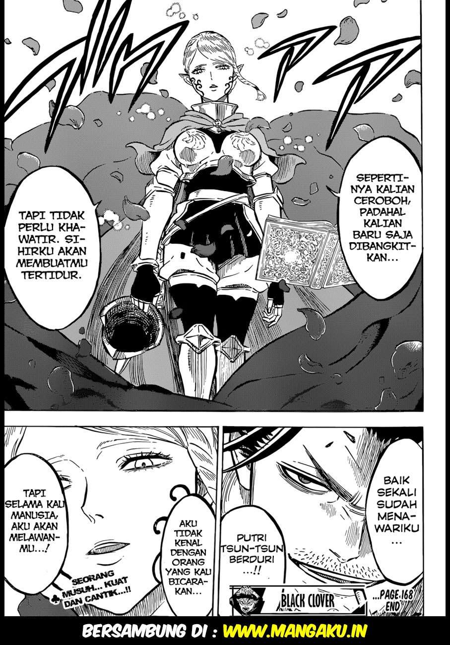 Chapter 168 - halaman 15
