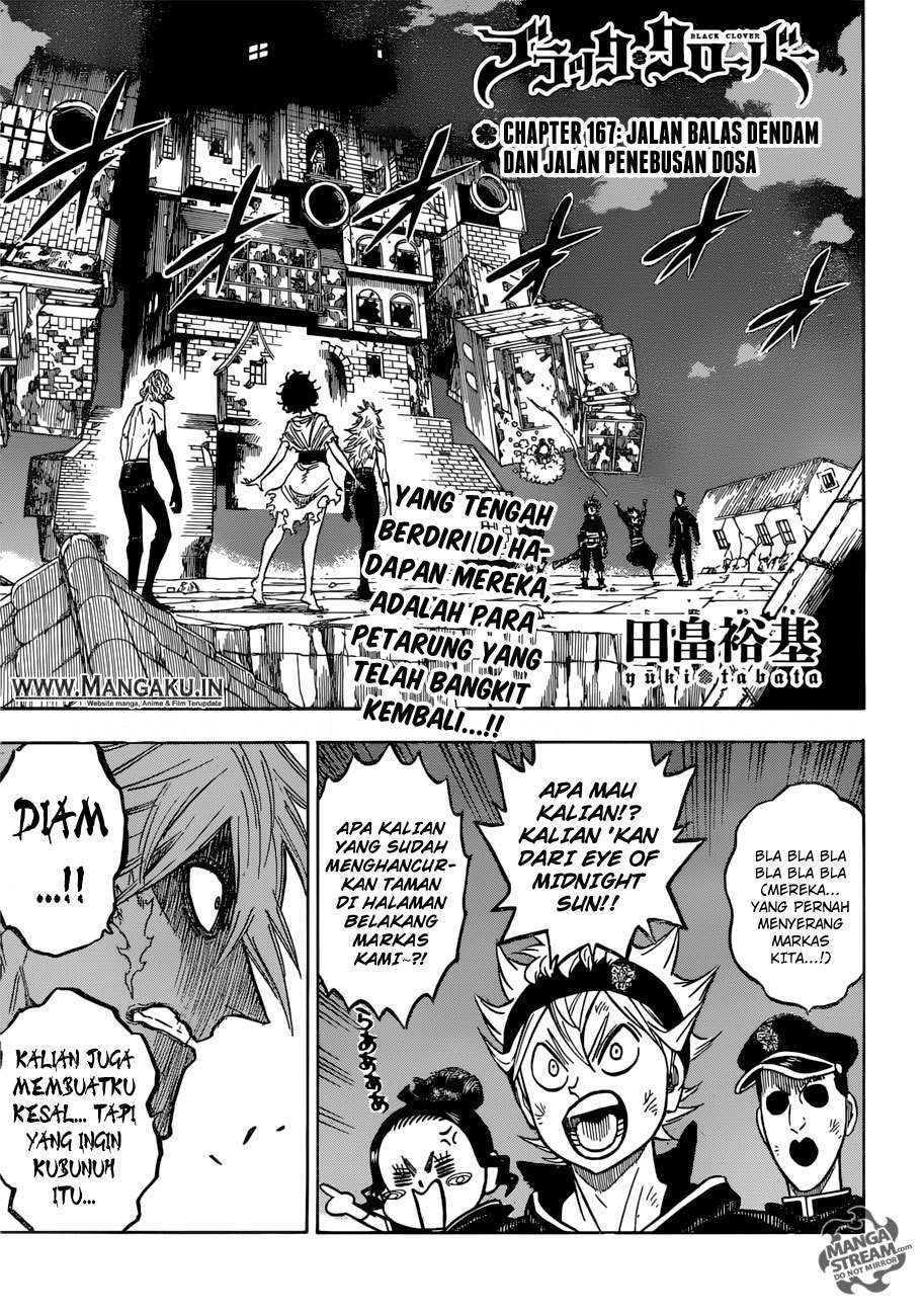 Chapter 167 - halaman 3