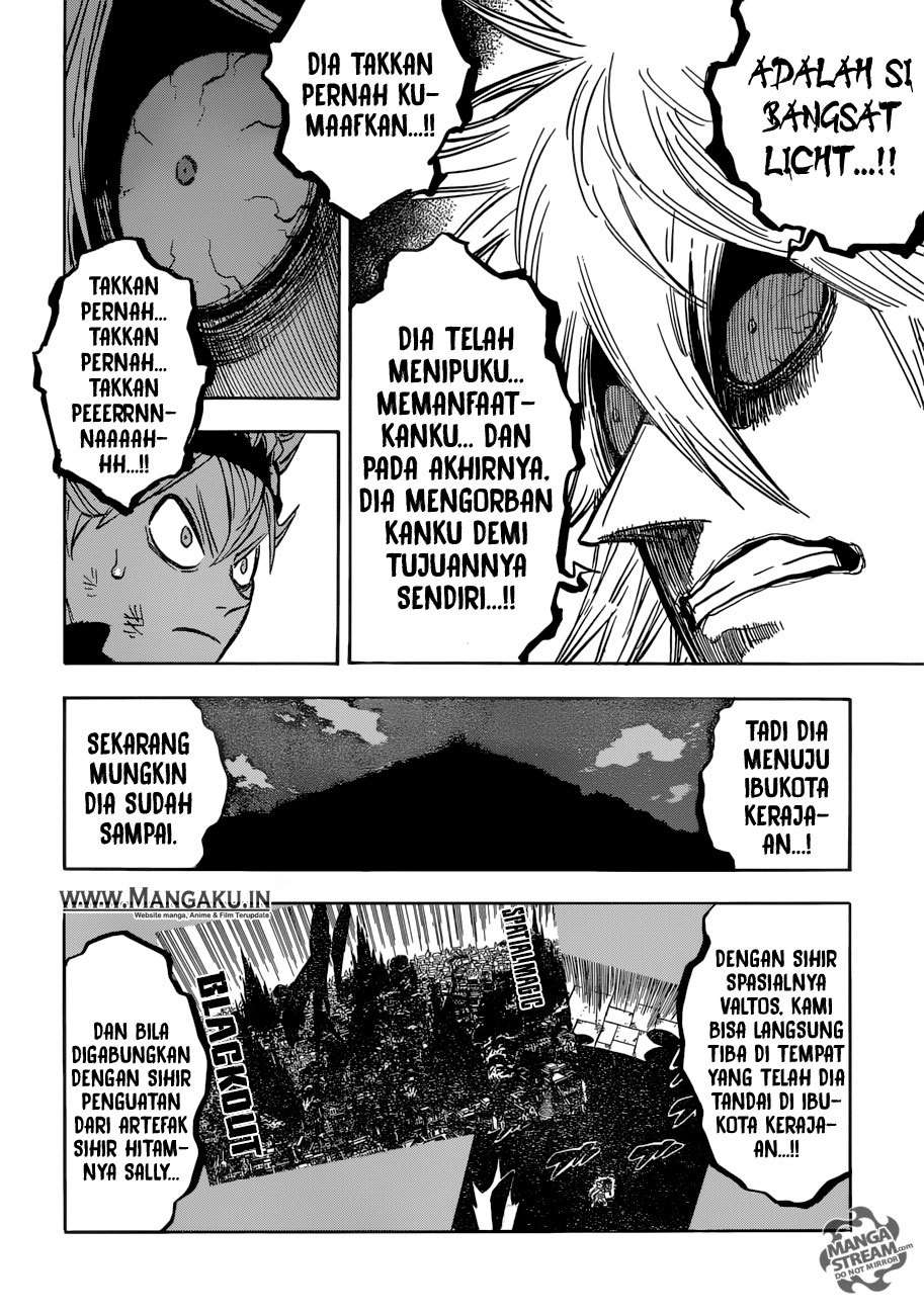 Chapter 167 - halaman 4