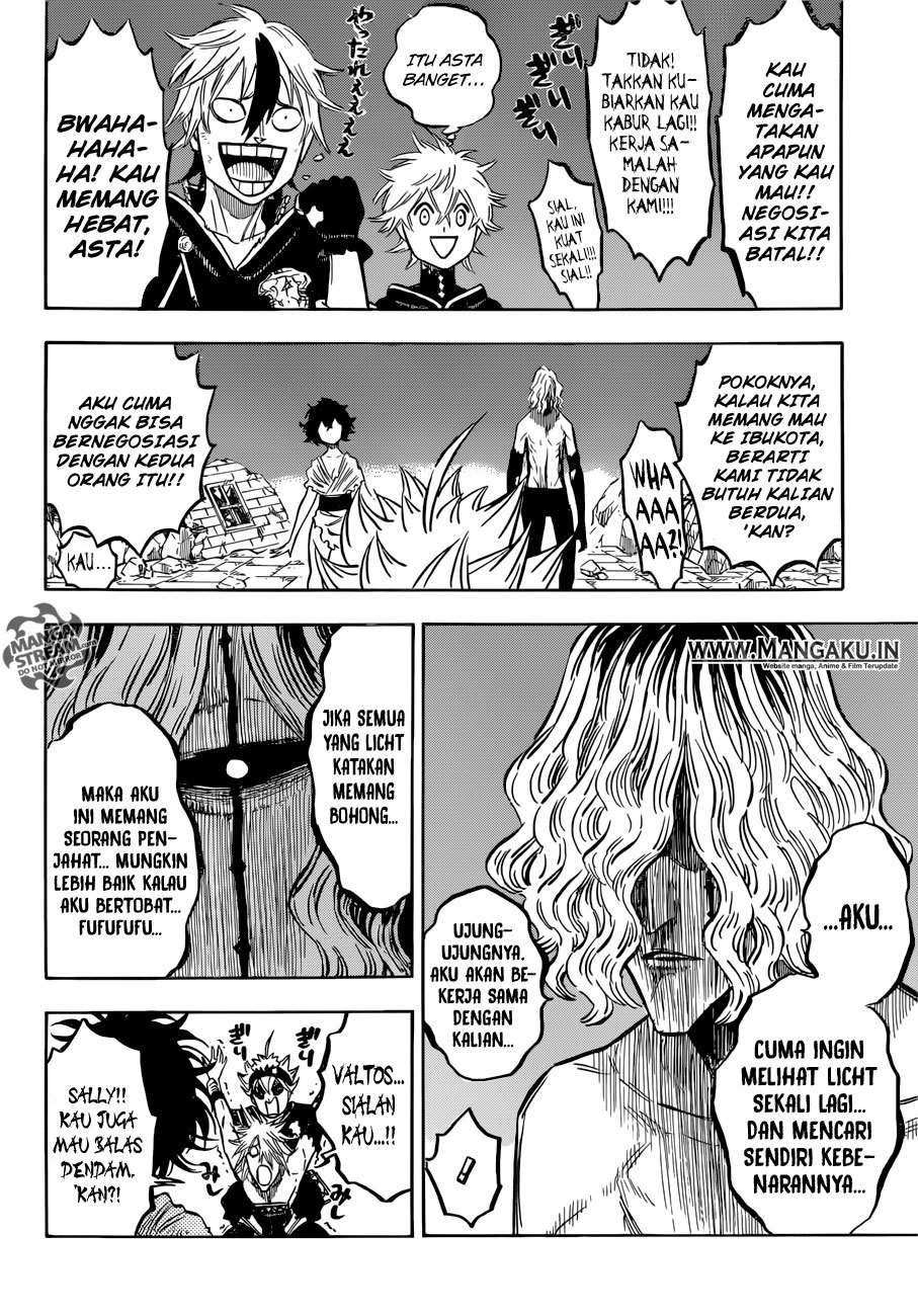 Chapter 167 - halaman 8