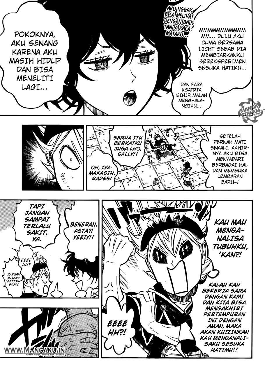 Chapter 167 - halaman 9