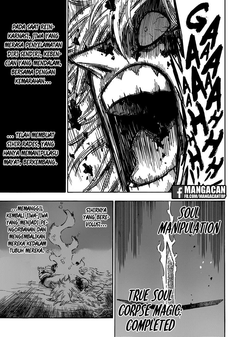 Chapter 166 - halaman 13